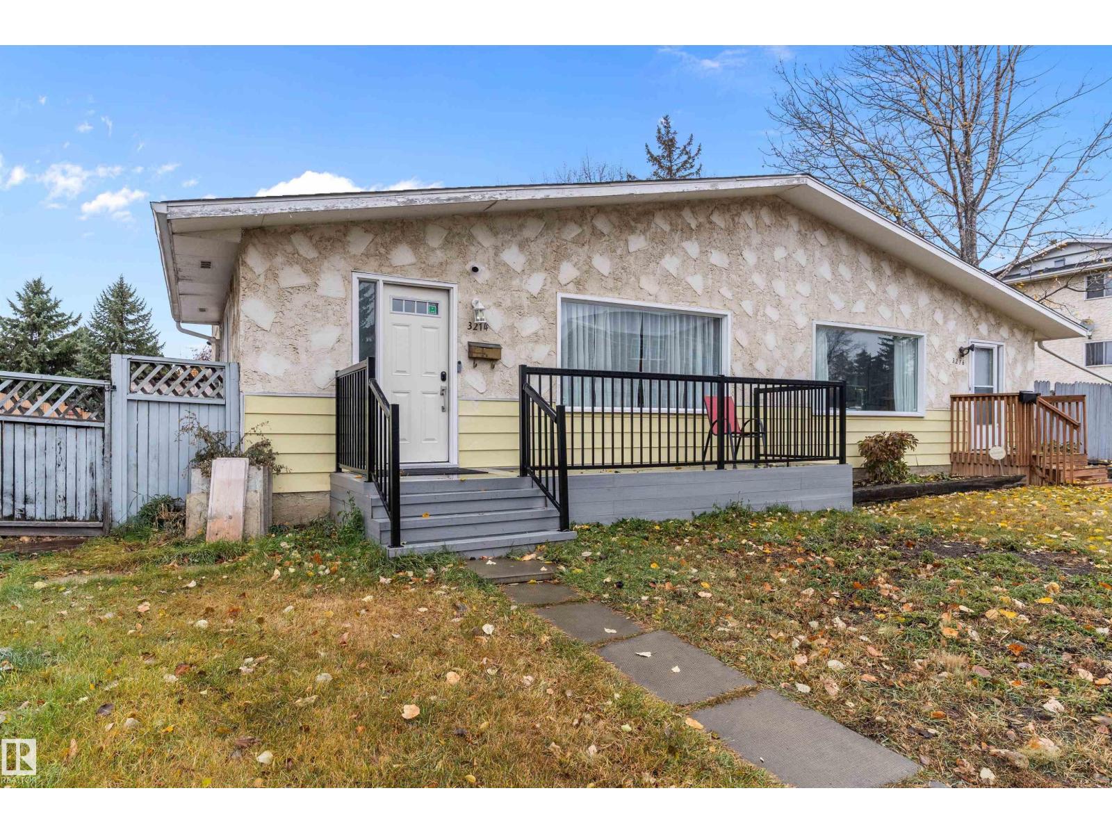 71 St Nw Unit 3214, Edmonton, AB T6K 1K9