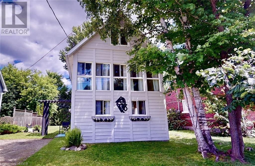 78 Whitney Ave, North Bay, ON P1A 1Y5 MLS 40613064 Houseful