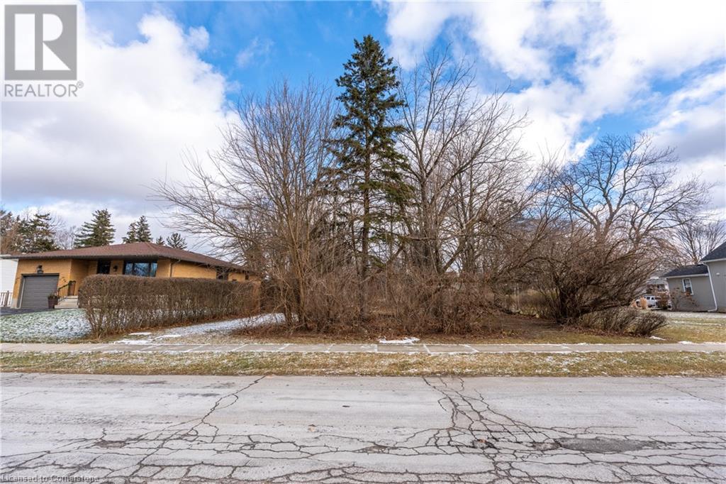 205 Leamon St, Waterford, ON N0E 1Y0
