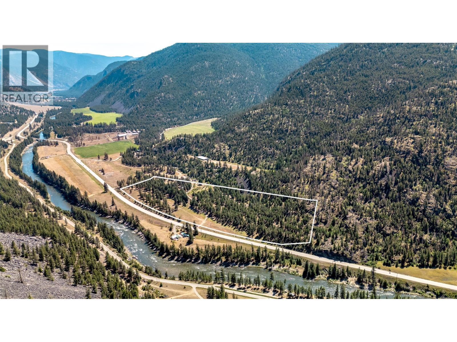 3023 Highway 3 Other, Hedley, BC V0X 1K0