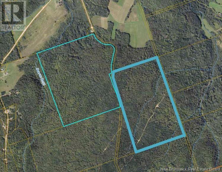 Flint Hill Road, Prosser Brook, NB E4Z 1S8