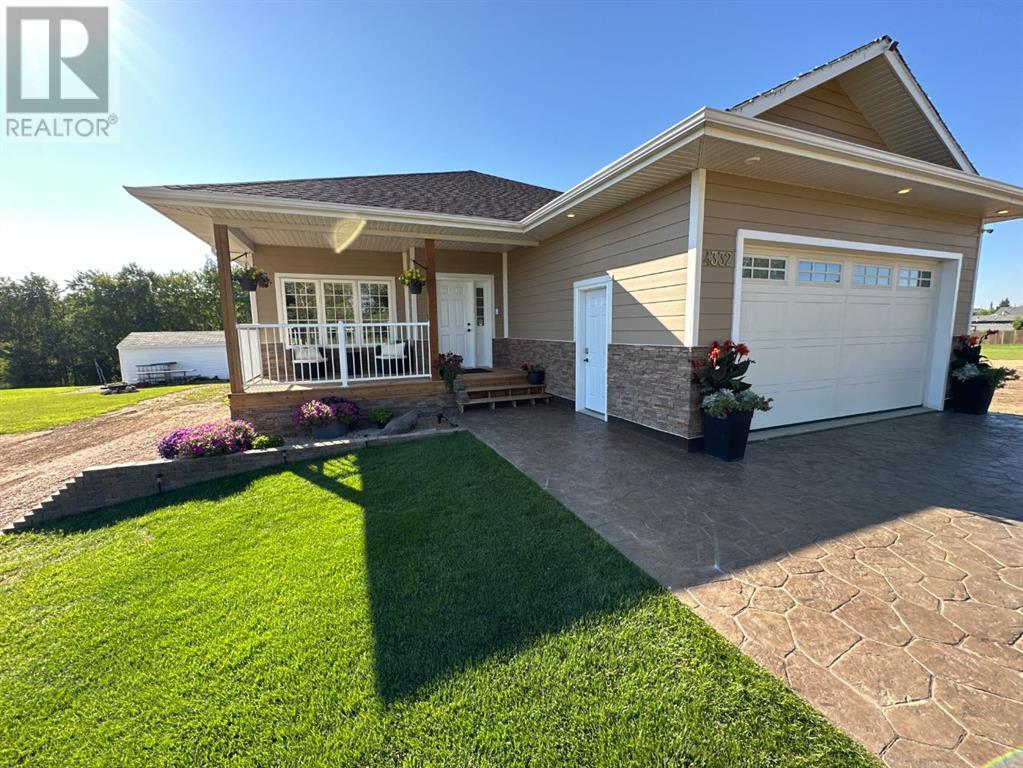 51 Avenue Unit 4332, Hardisty, AB T0B 1V0