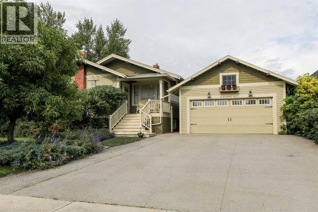 72 Broadway S, Raymond, AB T0K 2S0
