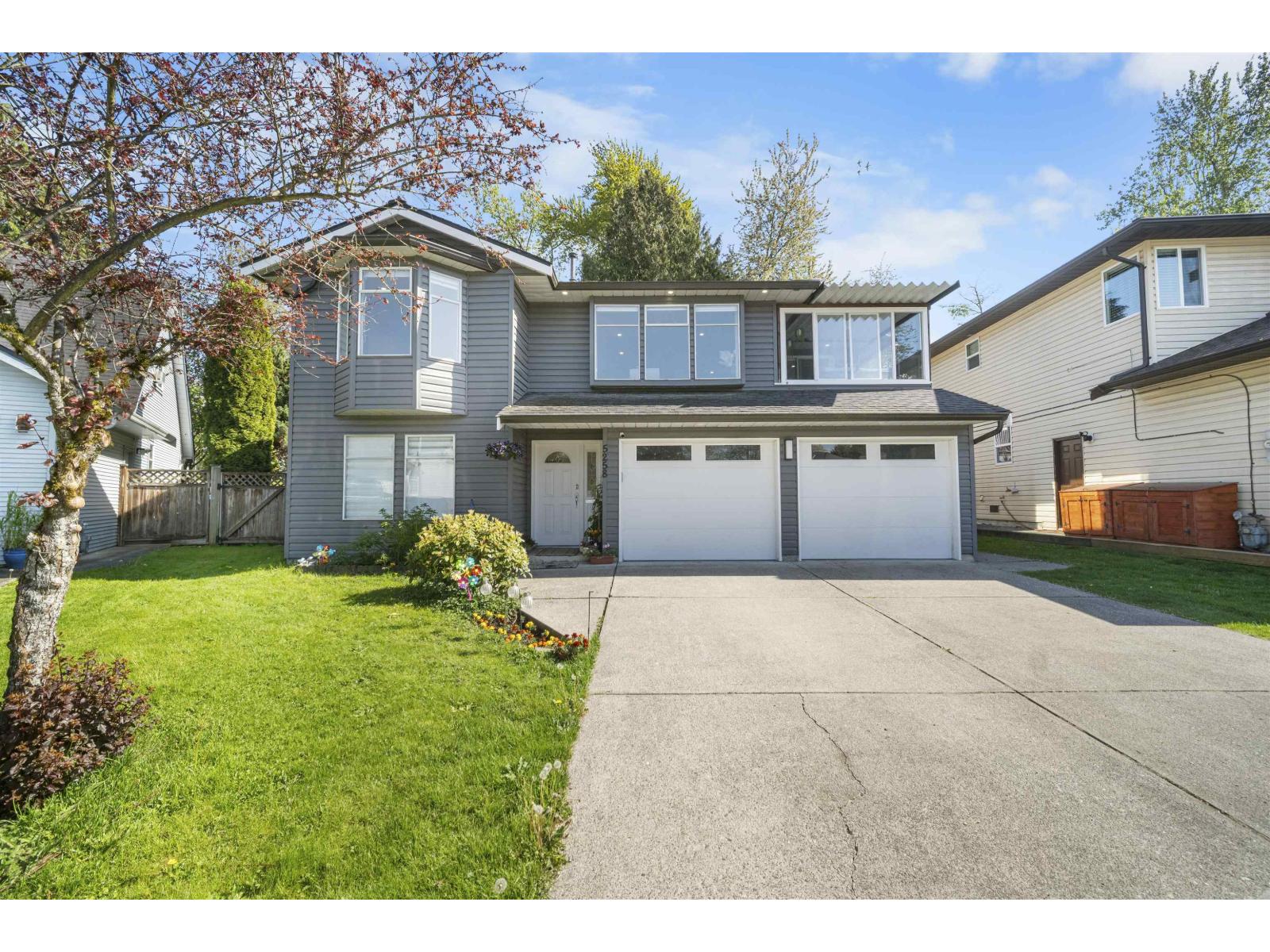 197 Street Unit 5258, Langley, BC V3A 7X8