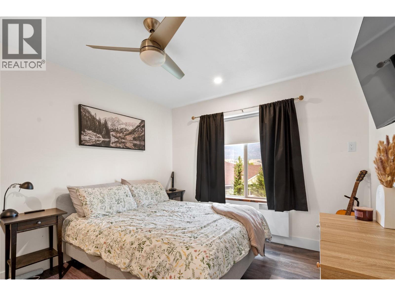 256 Hastings Avenue Unit 309, Penticton, BC V2A 5Z7