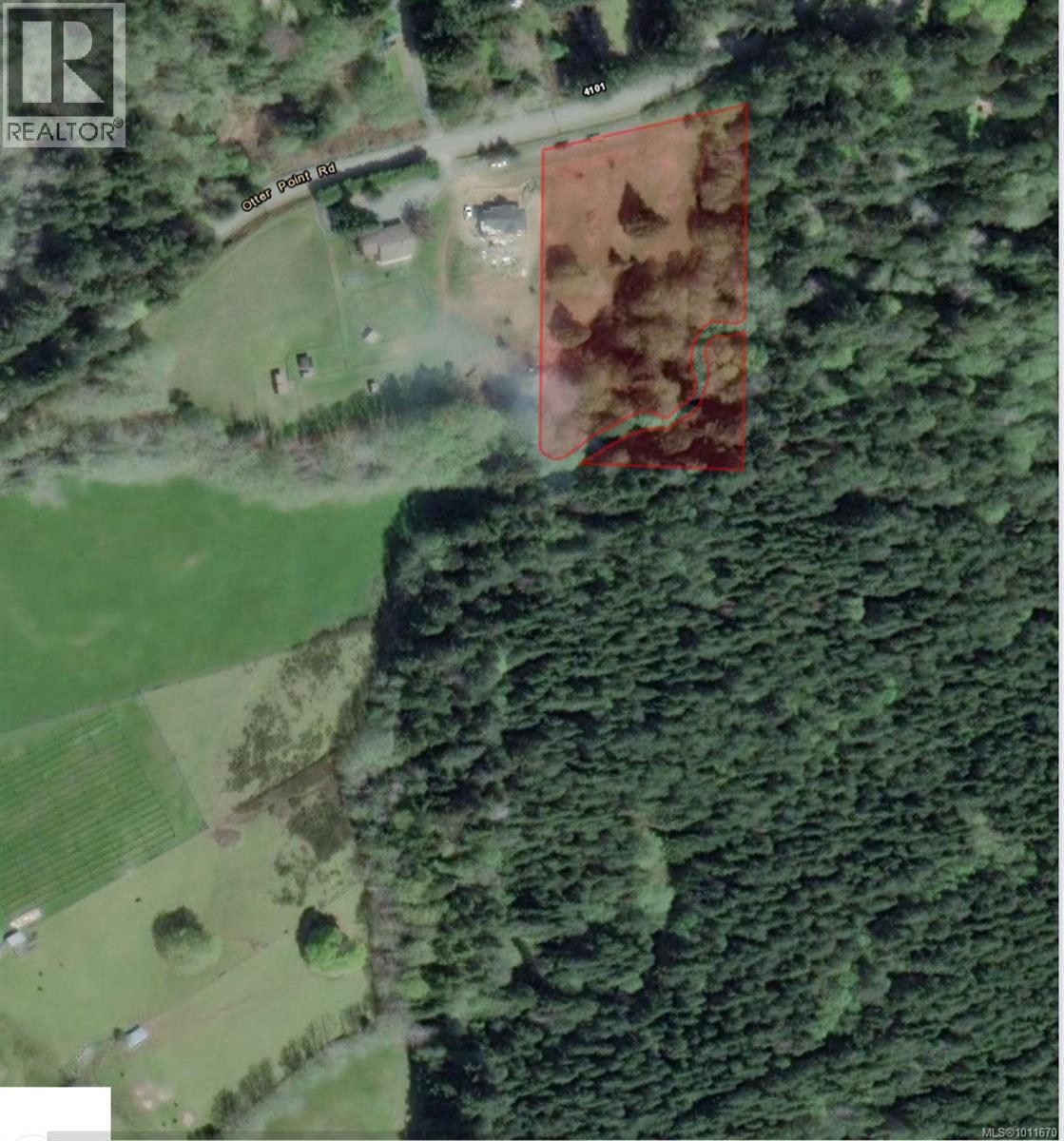 1 Otter Point Road Rd, Sooke, BC V9Z 0K2