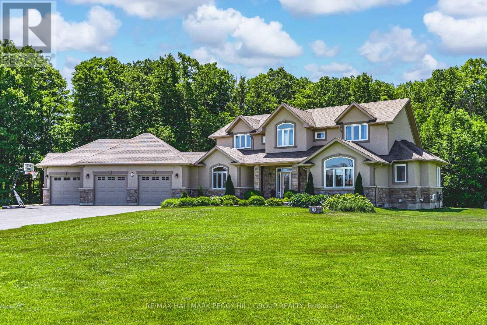 2 Sumach Ct, Wasaga Beach, ON L9Z 0A8