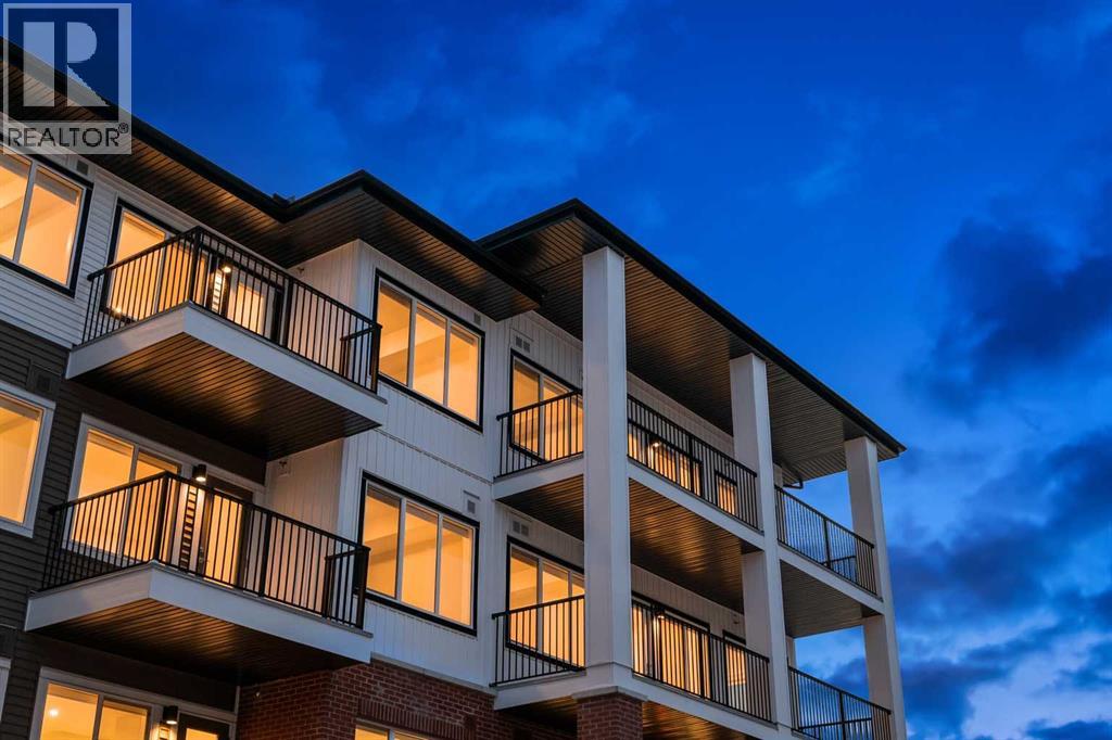6 Merganser Drive W Unit 2302, Chestermere, AB T1X 2Y2