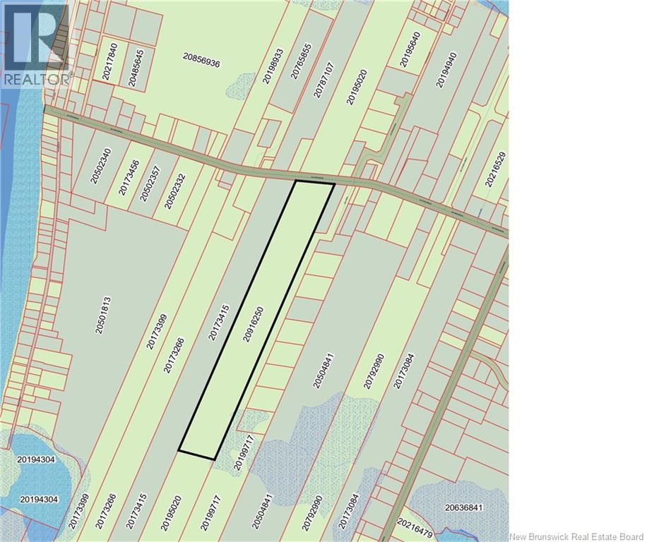 3 Acres Chemin Pointebrle Unit 15, Shippagan, NB E8S 2L7