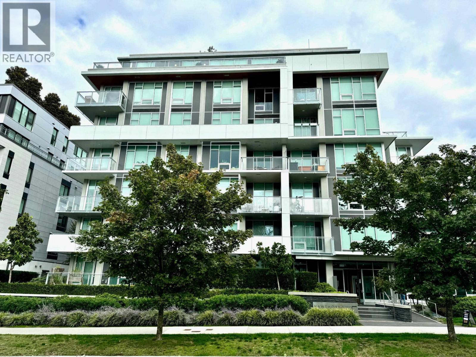 4988 Cambie Street Unit 208, Vancouver, BC V5Z 2Z5
