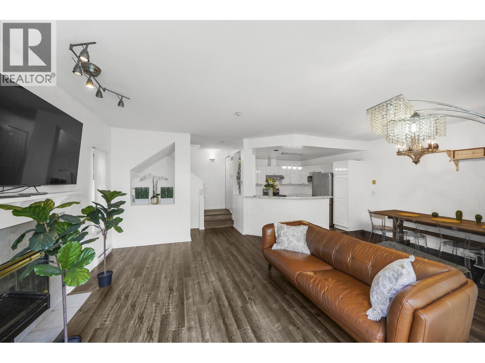 2422 E Hawthorne Avenue Unit 63, Port Coquitlam, BC V3C 6K7
