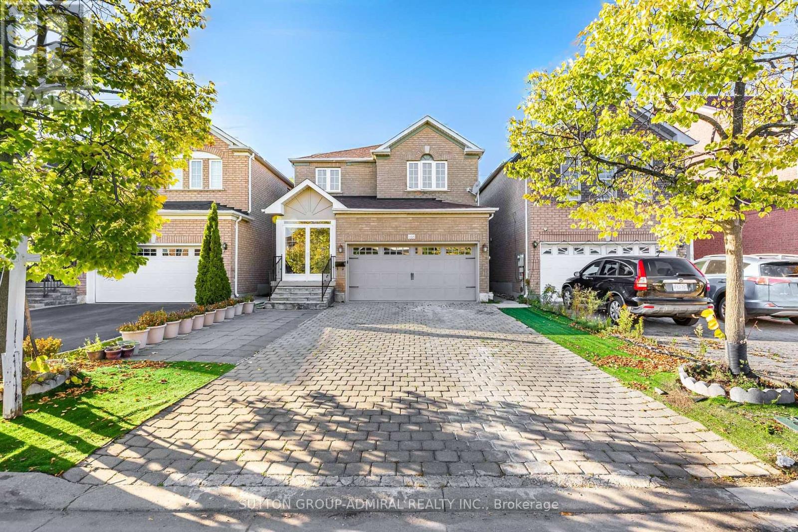 105 Prairie Dunes Pl, Vaughan, ON L4K 2E4