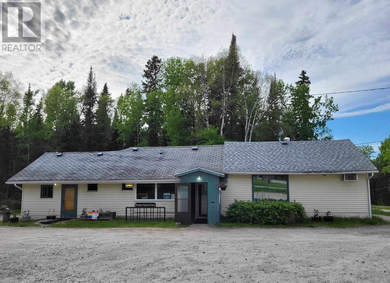 168 Drayton Rd, Sioux Lookout, ON P8T 0A7 MLS TB241012 Houseful