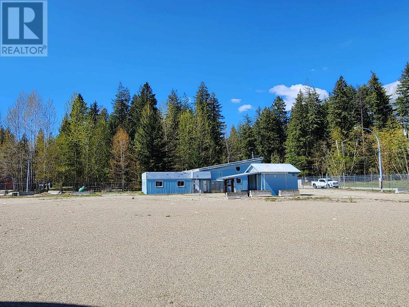 4063 Express Point Cres, Scotch Creek, BC V0E 1M5