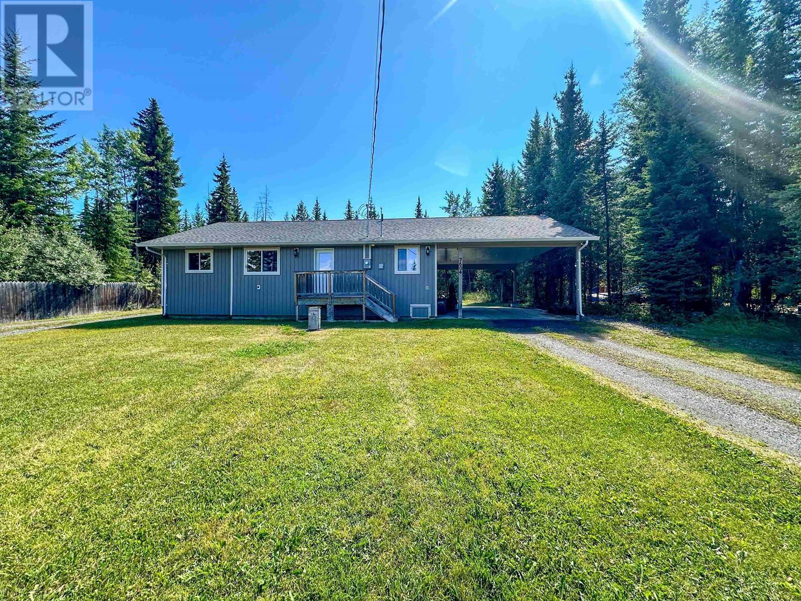 7604 Womack Rd, Deka Lake  Sulphurous  Hathaway Lakes, BC V0K 1X3