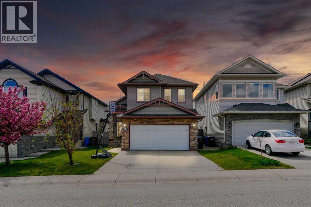 126 Kincora Park NW, Calgary, AB T3R 1L6