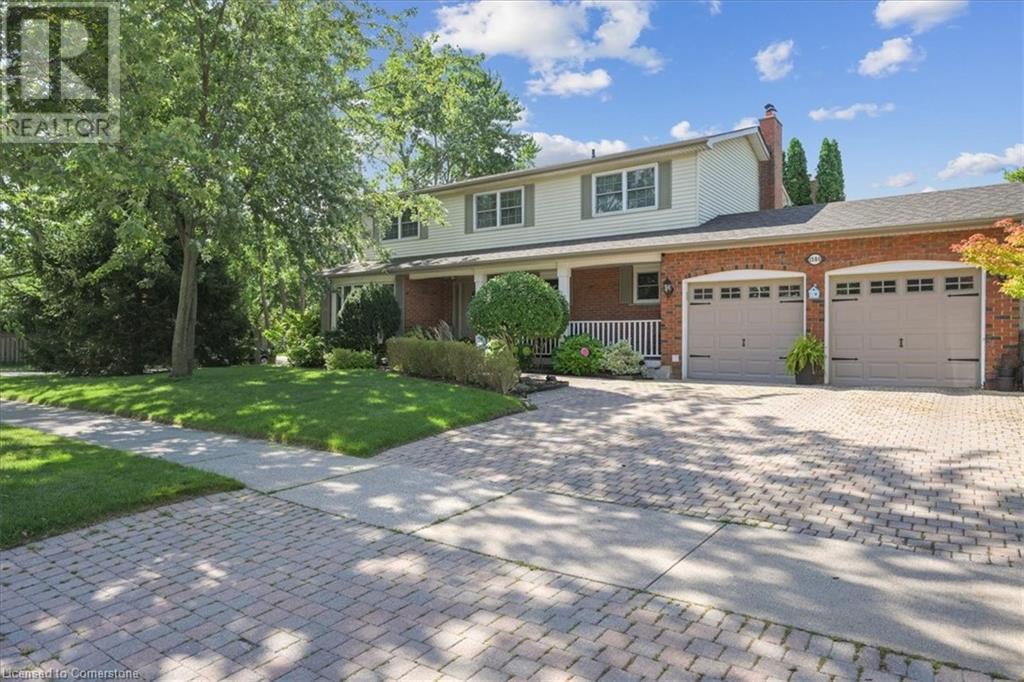 1580 Woodeden Dr, Mississauga, ON L5H 3S5