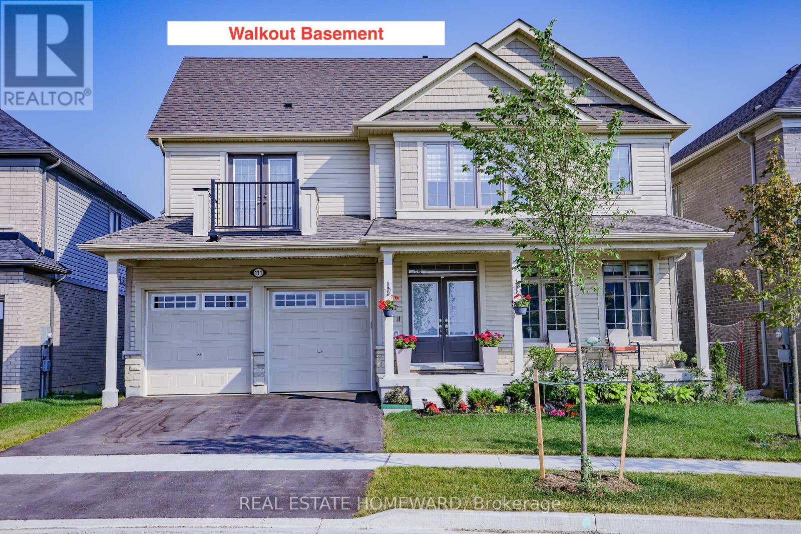 111 Rea Dr, Centre Wellington, ON N1M 2W3