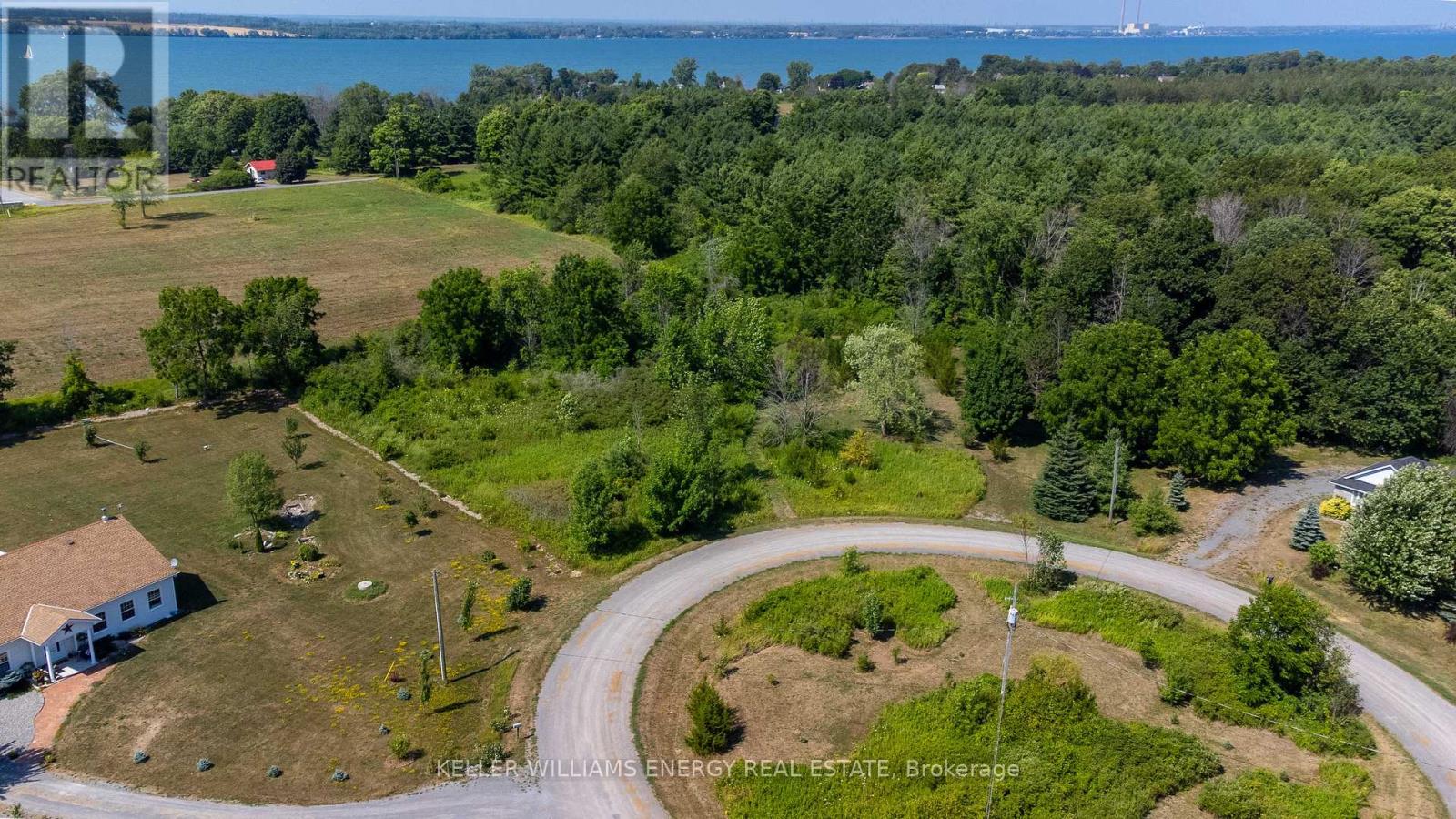 0 N Marysburgh Ct, Prince Edward County North Marysburg Ward, ON K0K 2T0