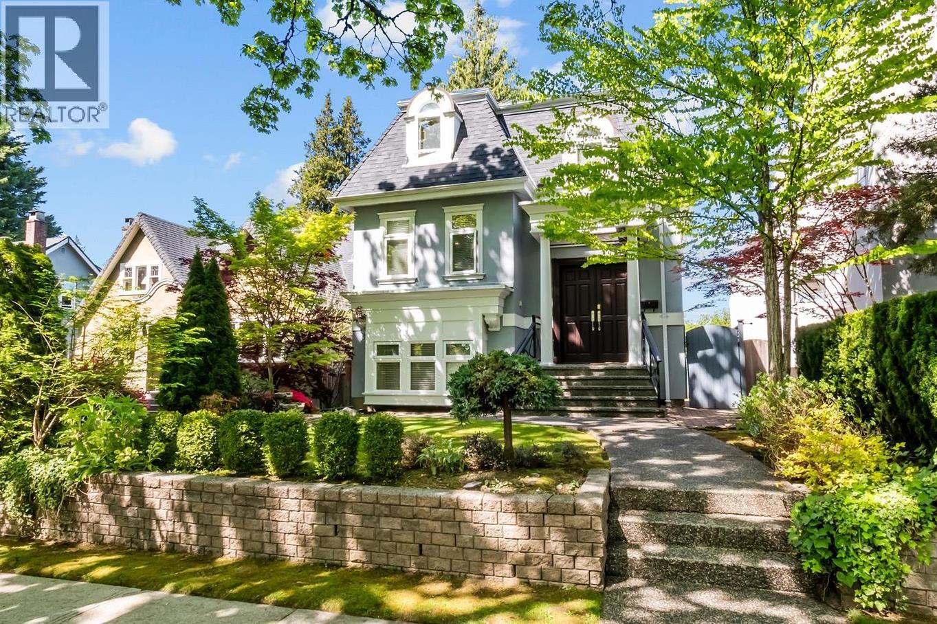 3123 W 27th Ave, Vancouver, BC V6L 1W6