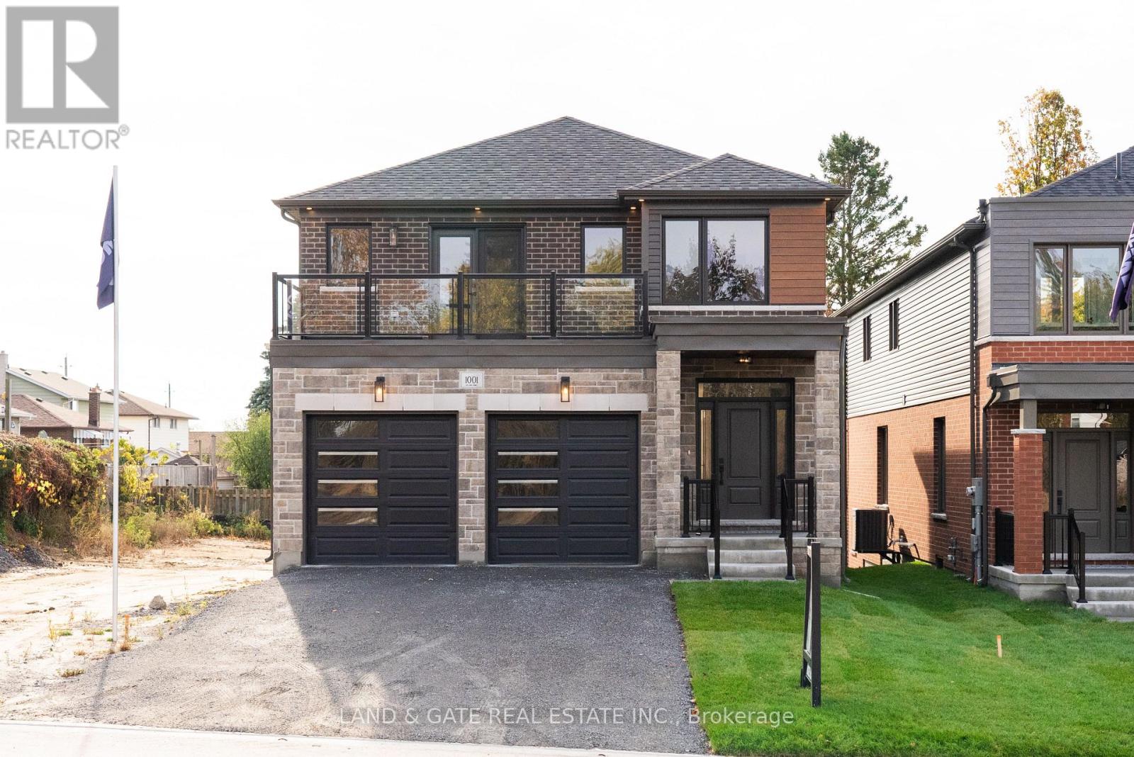 985 Queensdale Ave, Oshawa, ON L1H 6Y5