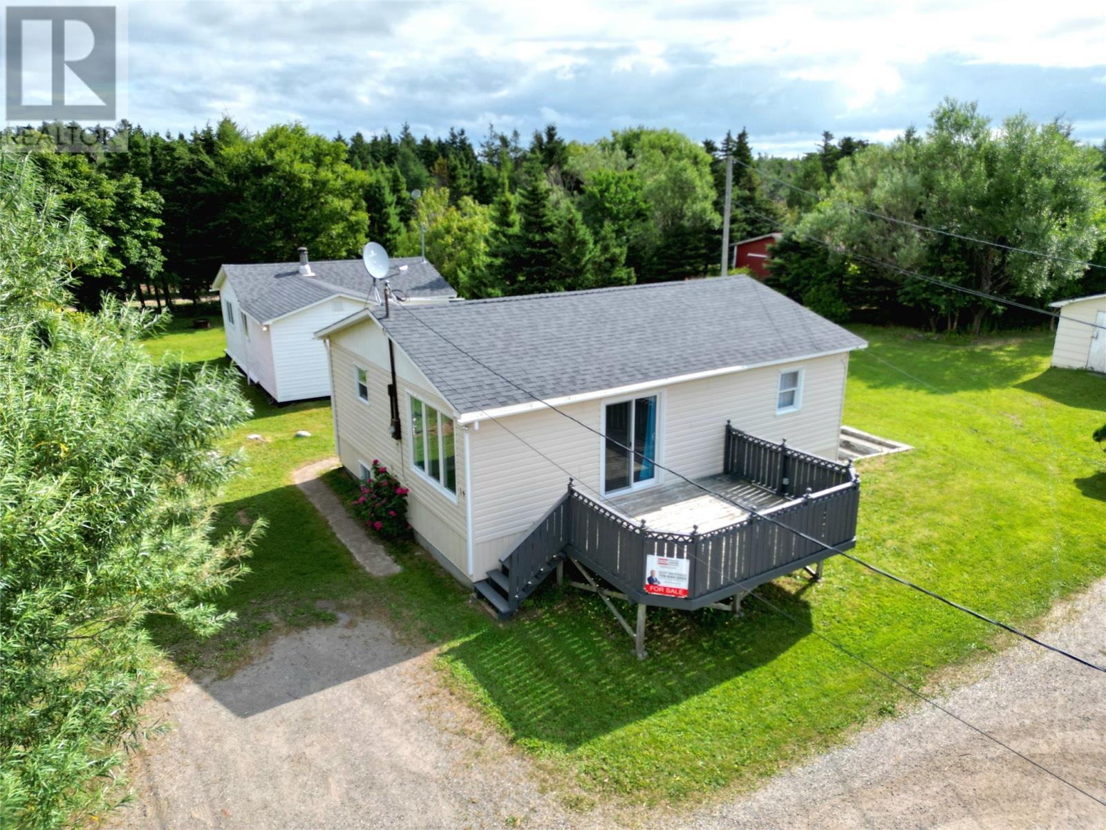 147 Main Rd, Heatherton, NL A0N 1M0