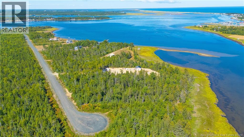 Lot Rue De L'outarde Street, Pointe-des-robichaud, NB E1X 4G7