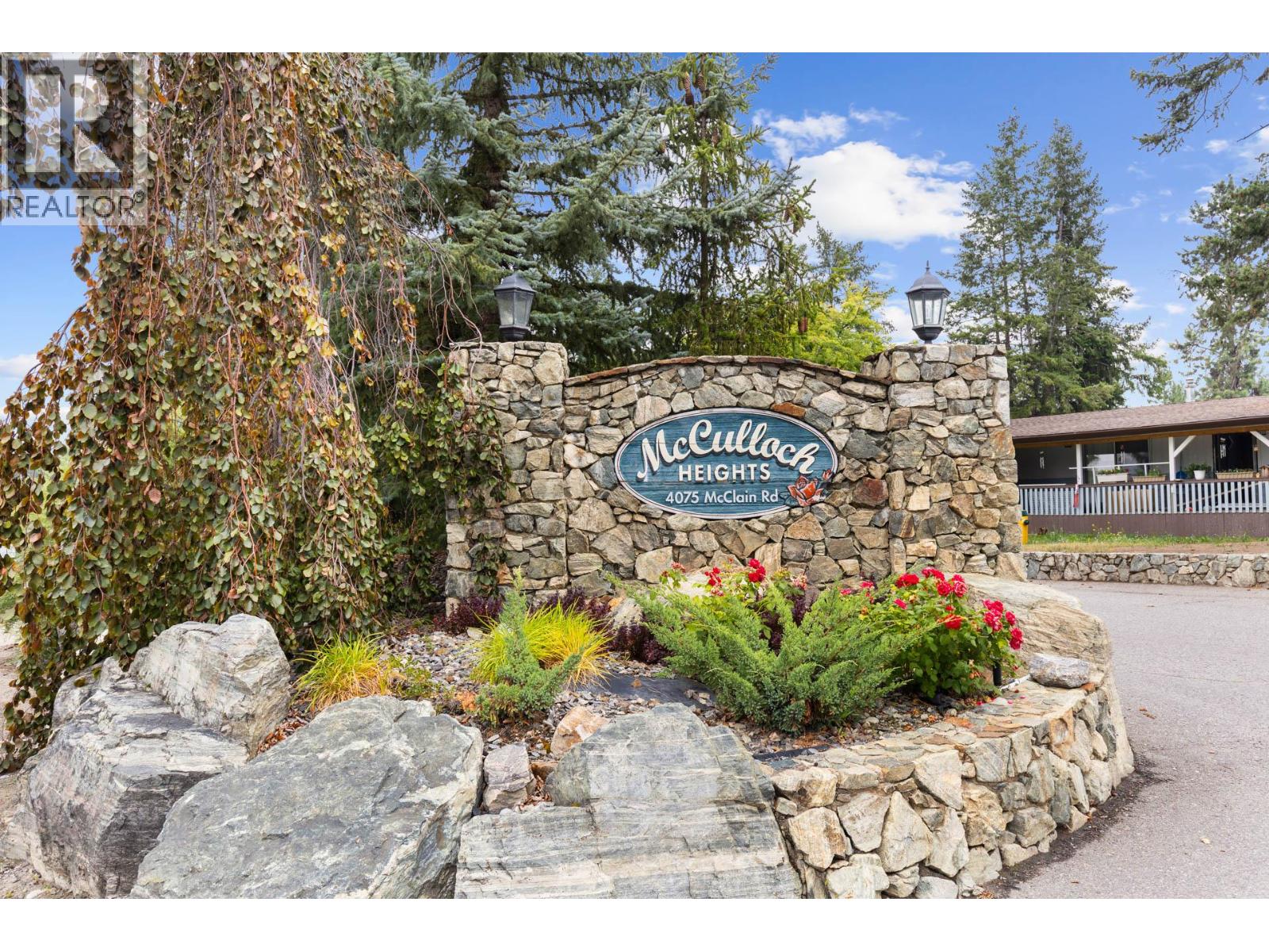 4075 Mcclain Road Unit 101, Kelowna, BC V1W 4R4