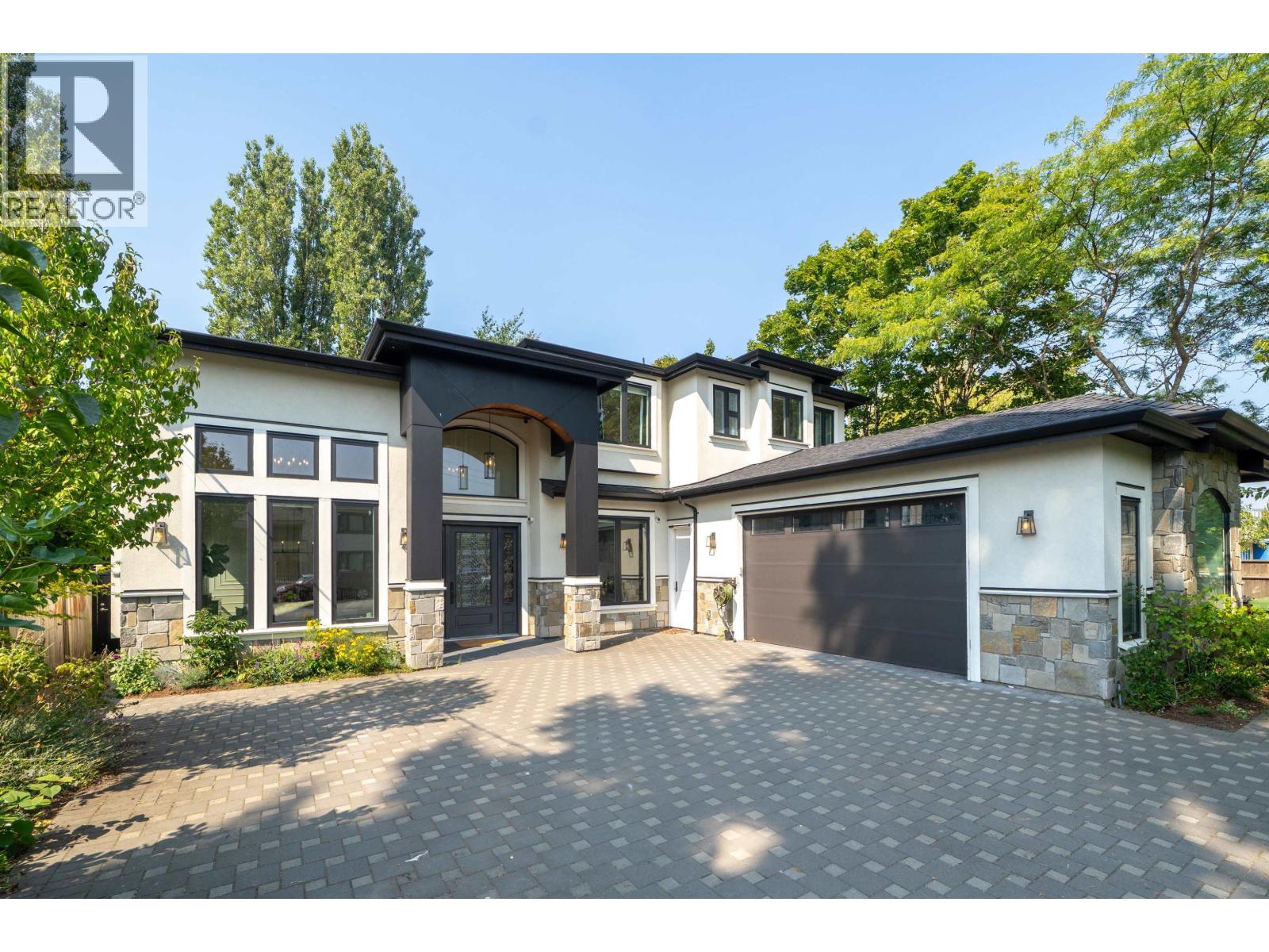 8631 Odlin Cres, Richmond, BC V6X 1G1