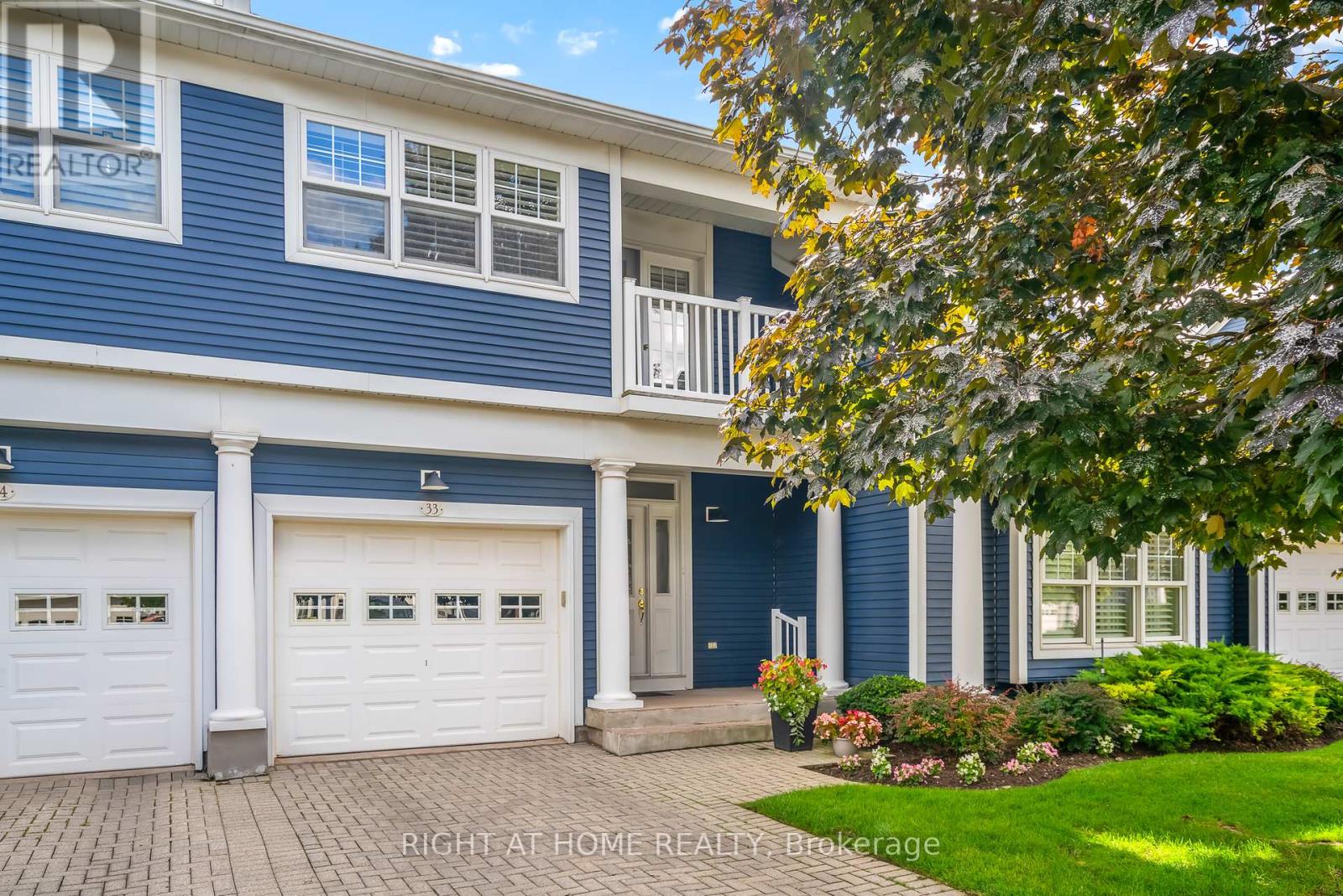 33 88 Lakeport Rd, St. Catharines, ON L2N 4P8