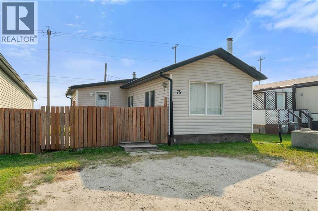 55011 Township 714 Road Unit 75, Grande Prairie, AB T8X 4A9