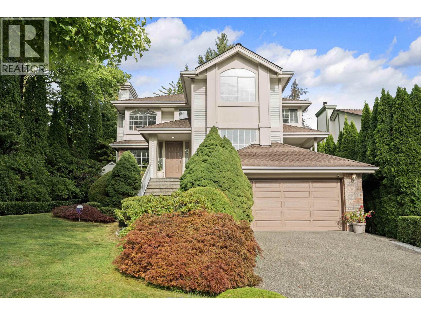 102 Aspenwood Dr, Port Moody, BC V3H 4V6