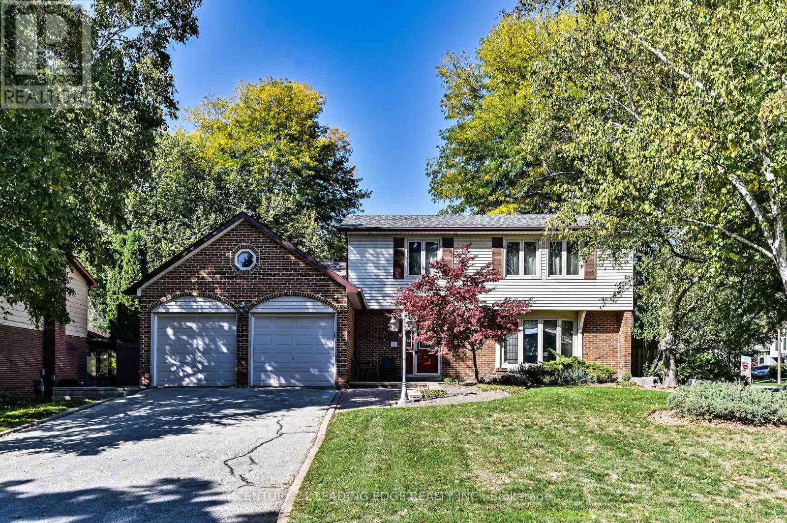 50 Sir Gawaine Pl, Markham, ON L3P 3A2