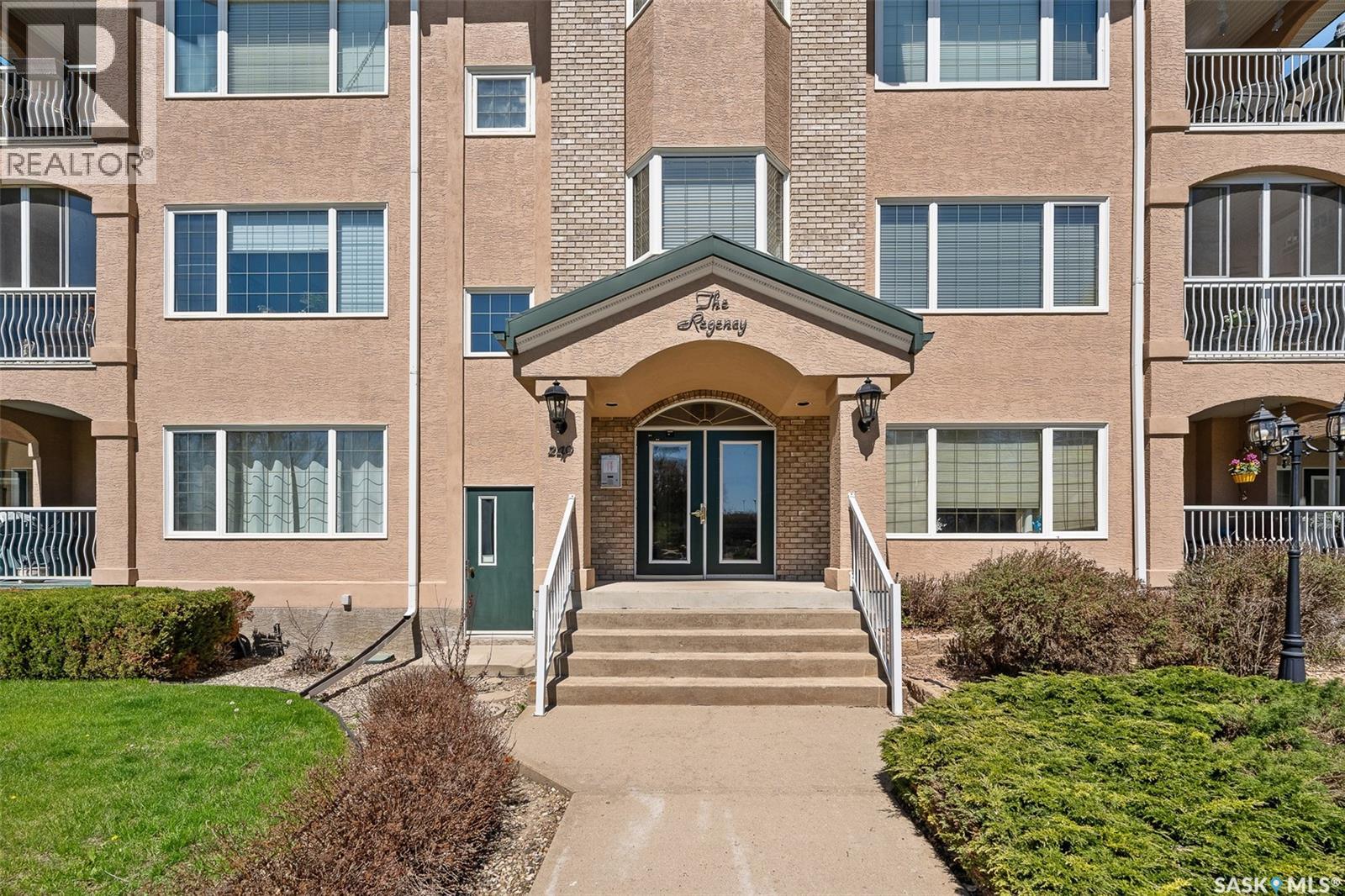 240 Athabasca Street E Unit 105, Moose Jaw, SK S6H 0L5