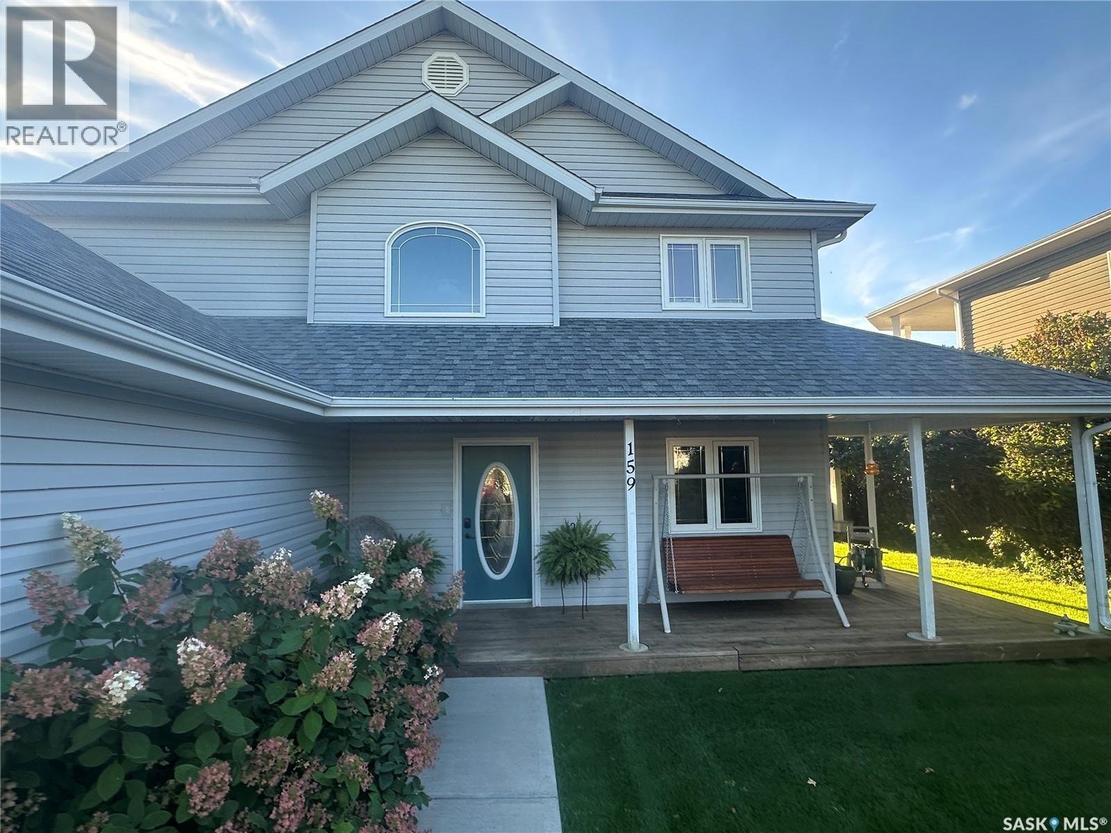 159 Sarah Dr S, Elbow, SK S0H 1J0