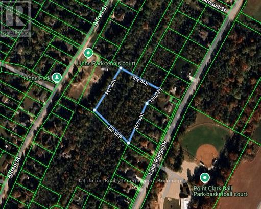 18 Arthur St, Huron-Kinloss, ON N0G 2R0