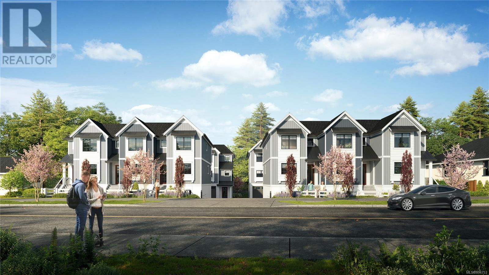 3907 Cedar Hill Road #1, Saanich, BC V8P 3Z8