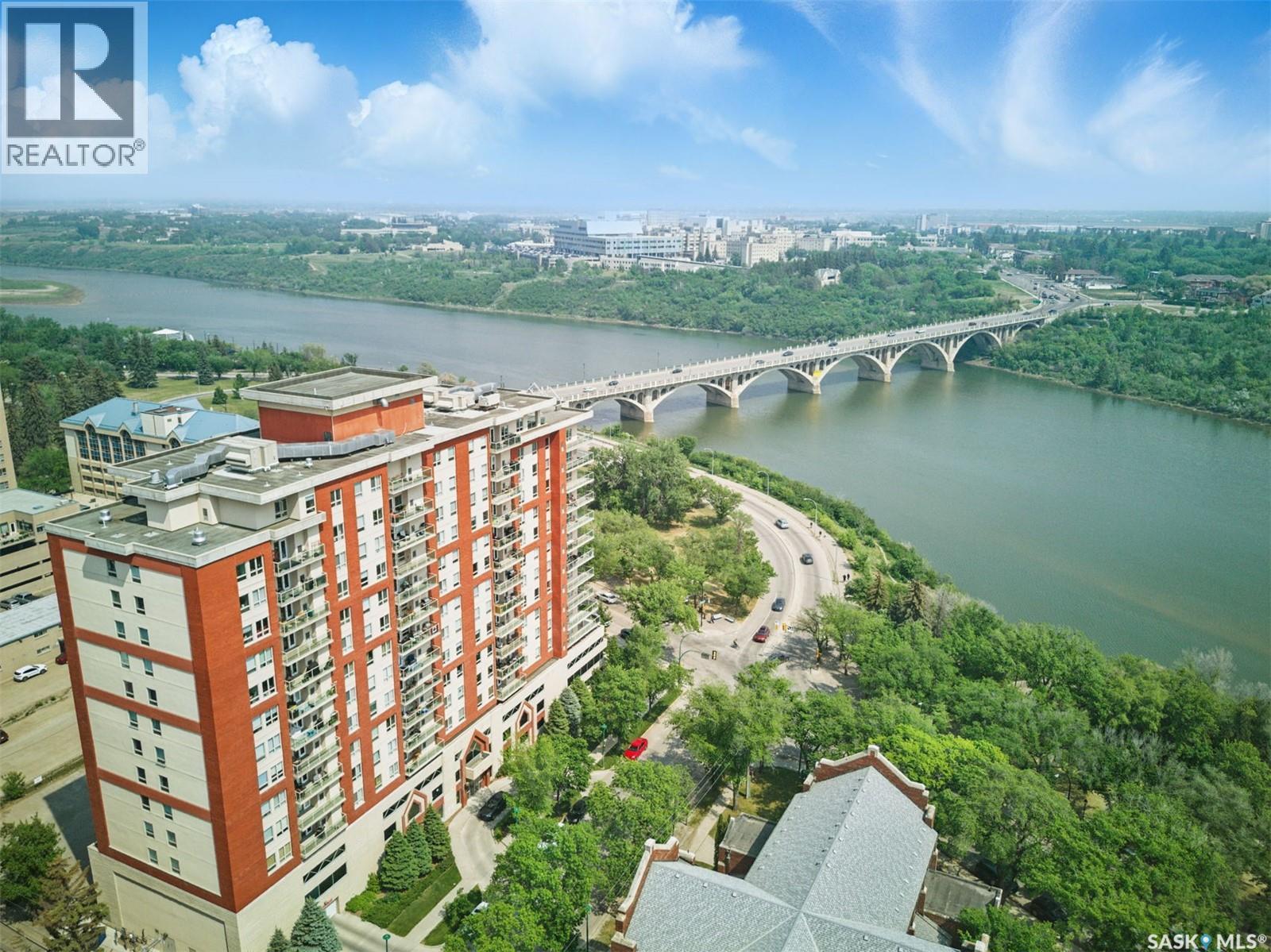 902 Spadina Crescent E Unit 1006, Saskatoon, SK S7K 0G8