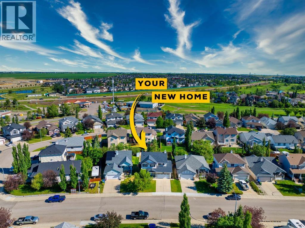 128 W Creek Dr, Chestermere, AB T1X 1K6