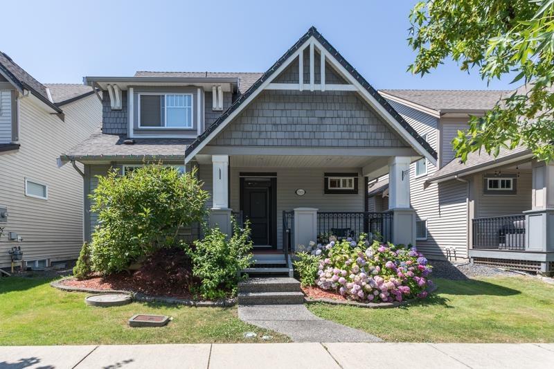 195 Street Unit 7015, Surrey, BC V4N 5Z2