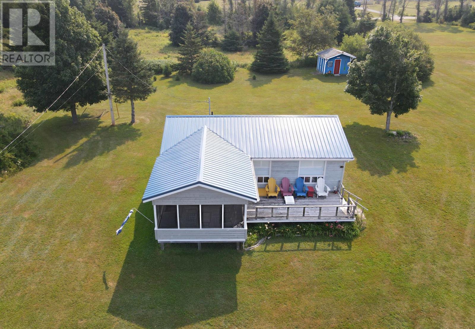 11 Riverview Dr, Anglo Rustico, PE C0A 1N0
