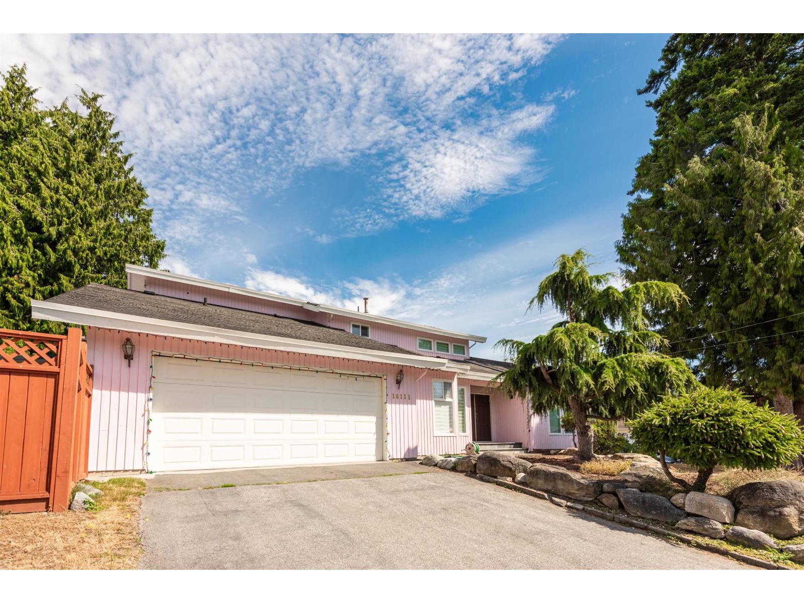 10 Avenue Unit 16111, Surrey, BC V4A 1A7