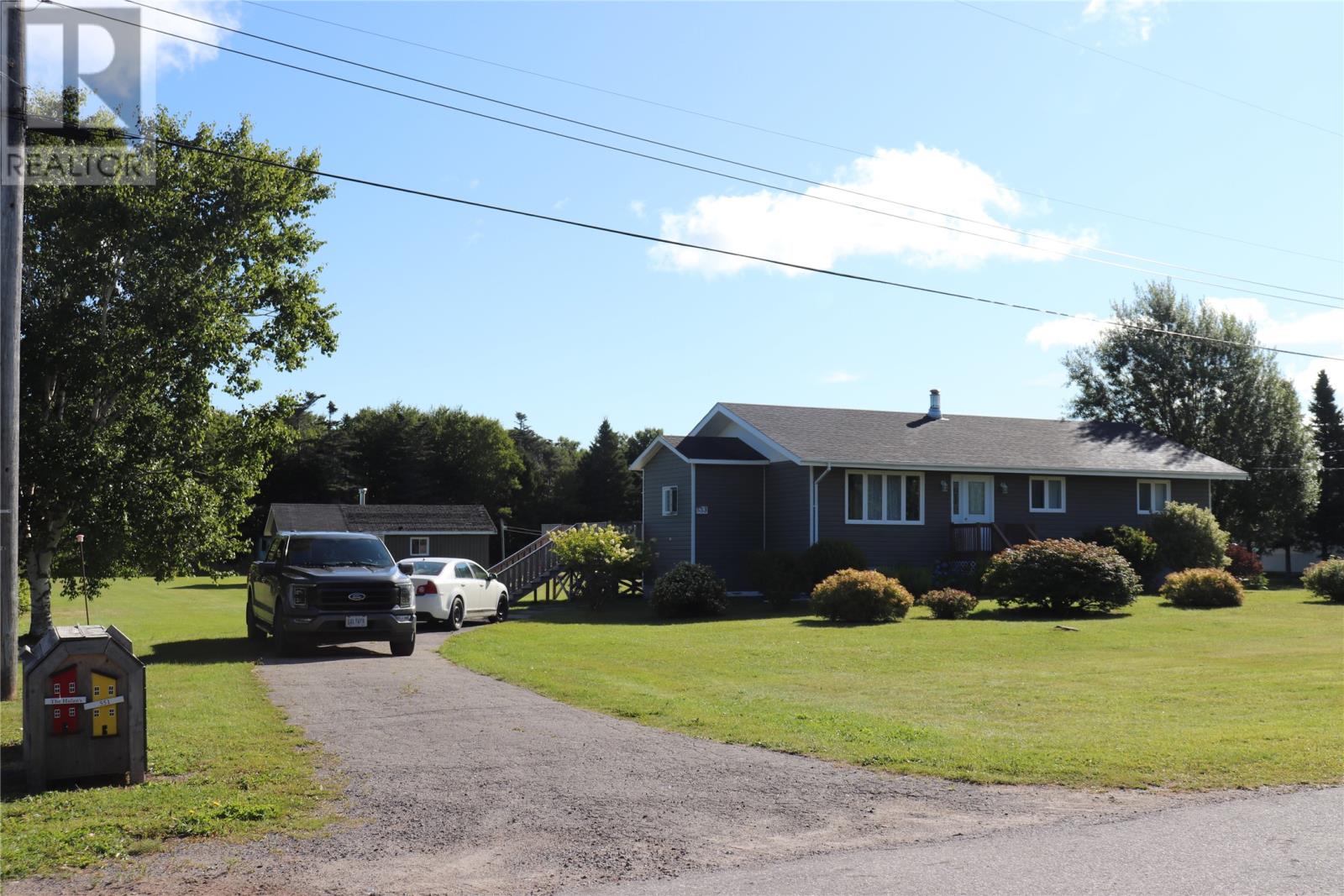 553 Main Rd, Mckays, NL A0N 0B4