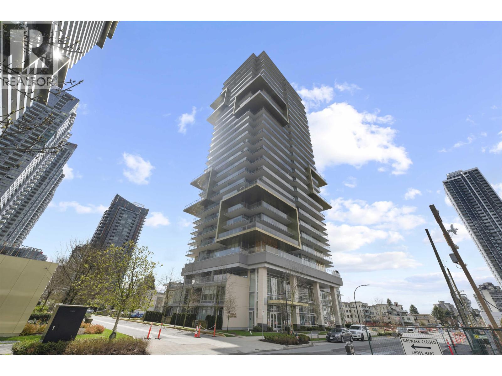6288 Cassie Avenue Unit 1206, Burnaby, BC V5H 0H7