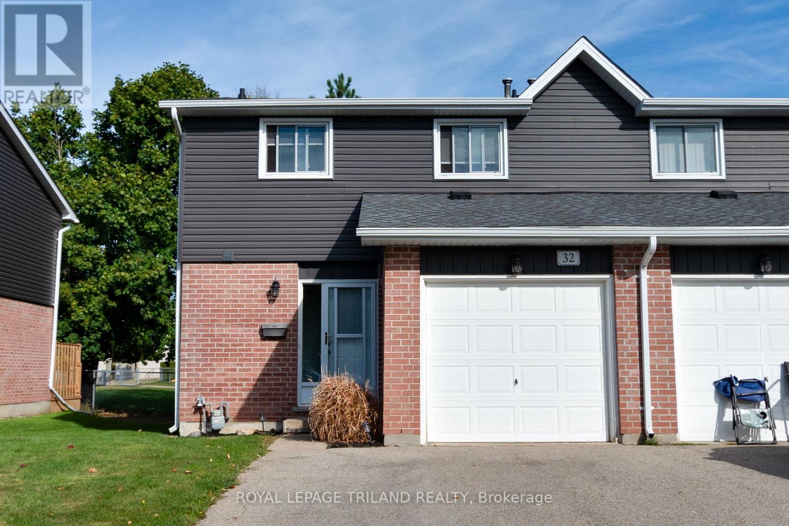 32 131 Bonaventure Dr, London, ON N5V 4H8