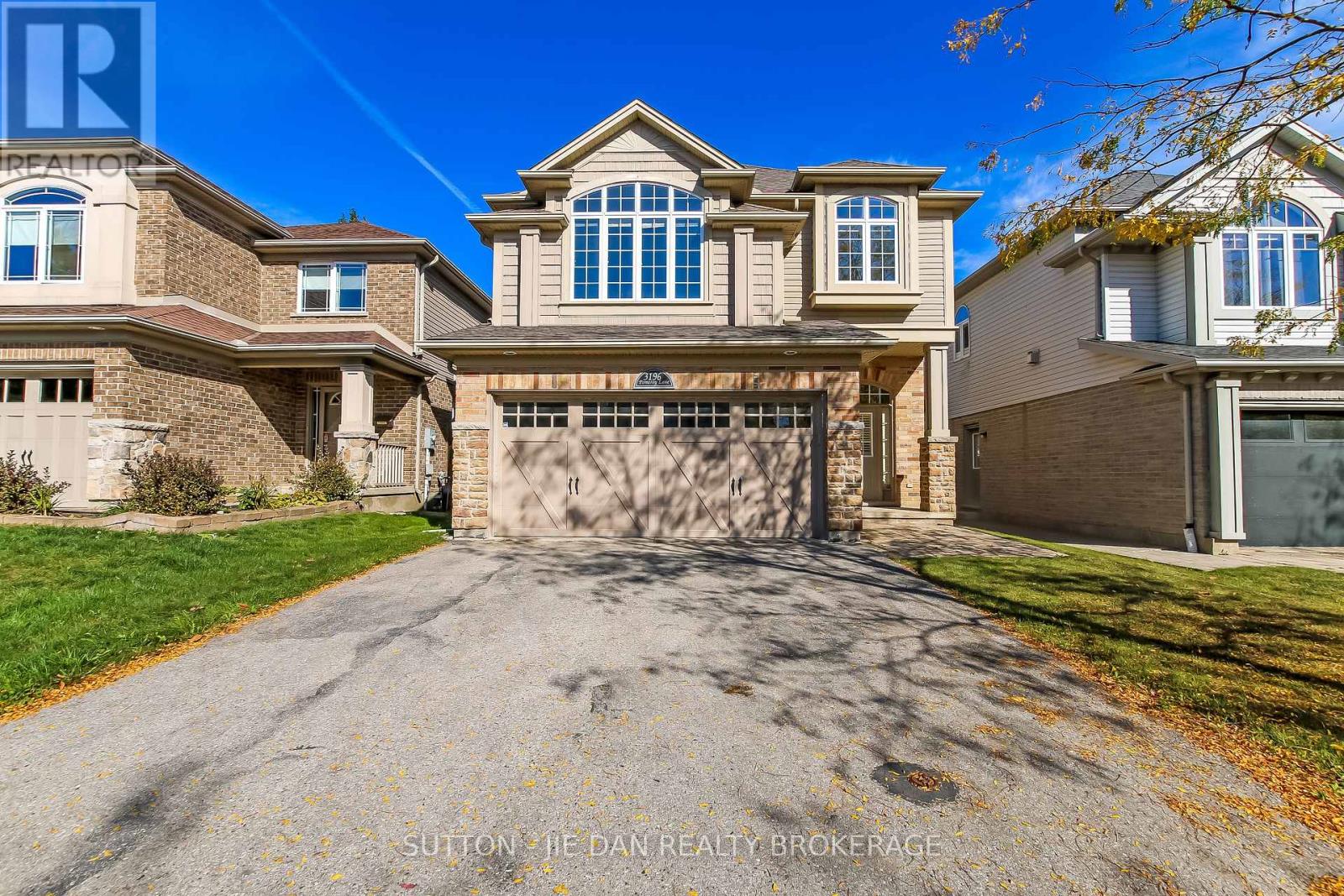 3196 Pomeroy Ln, London, ON N6P 1V7