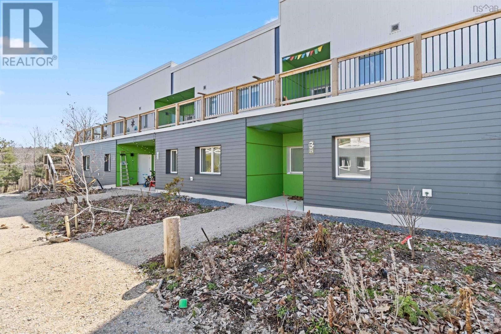3-25 Treehouse Lane Unit 201, Bridgewater, NS B4V 9H9