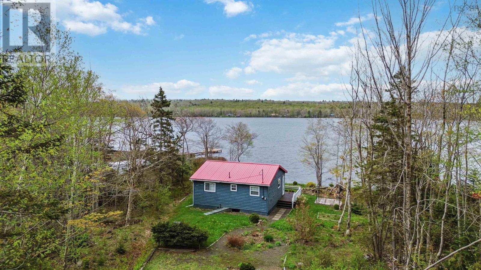 511 Rumsey Lake Rd, Annapolis, Subd. B, NS B0S 1L0