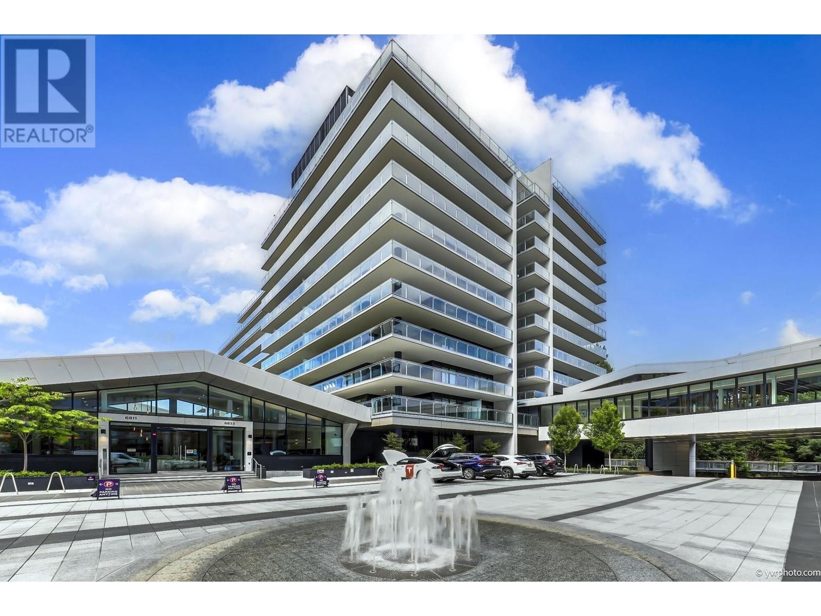 6833 Pearson Way Unit 908, Richmond, BC V7C 0E8