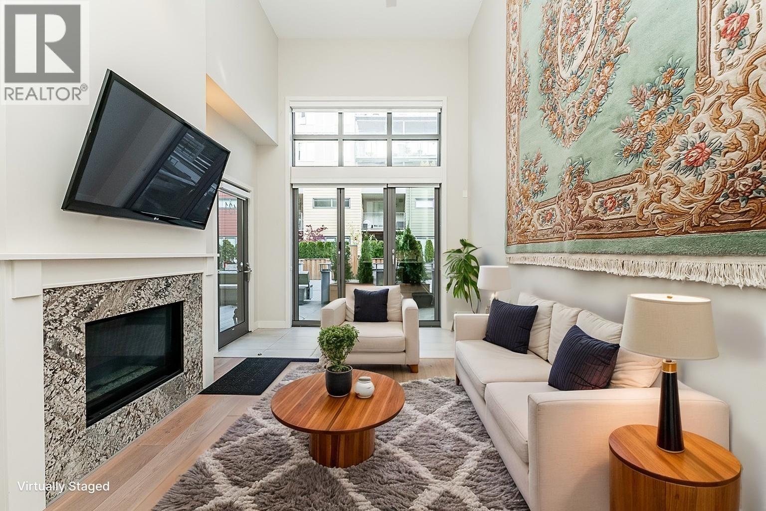 6160 London Road Unit 131, Richmond, BC V7E 4J2